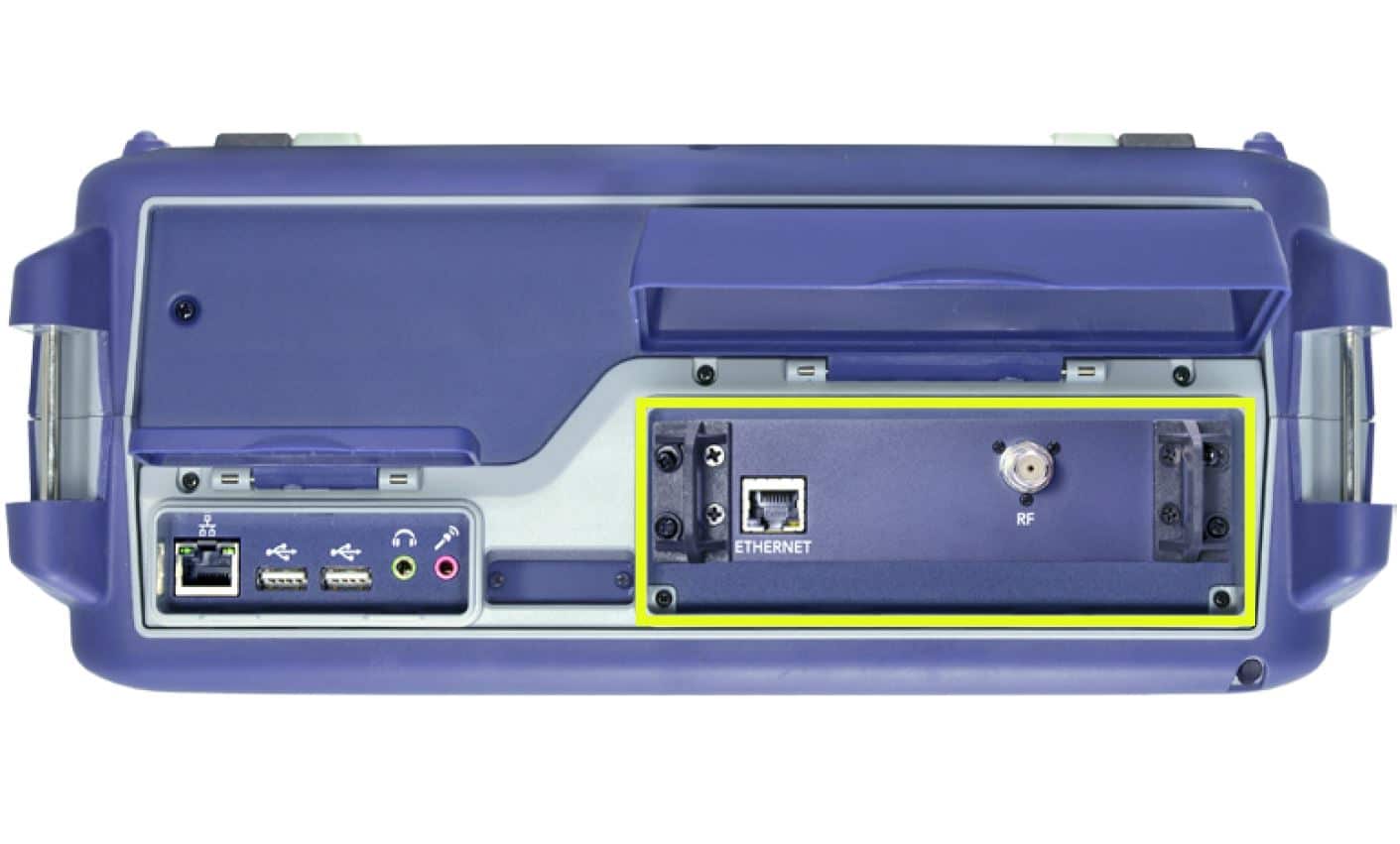 VeEX AT-2500-3G – Bild 4