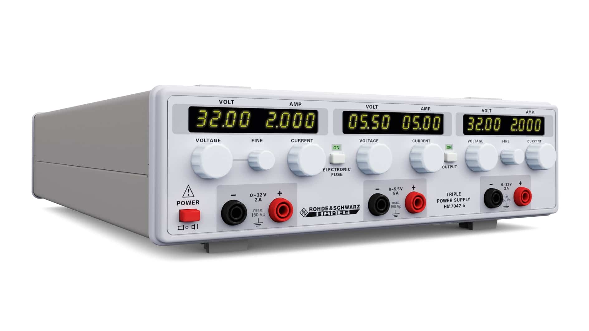 R&S®HM7042-5 – Bild 2
