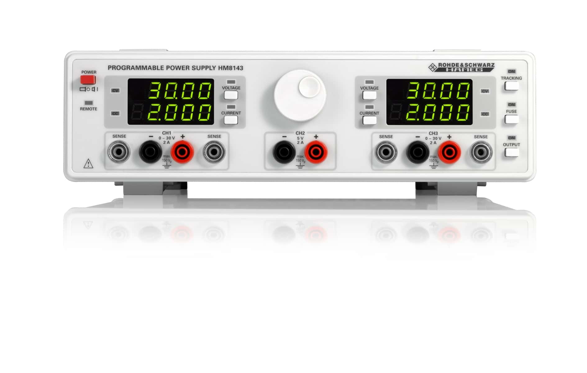 R&S®HM8143