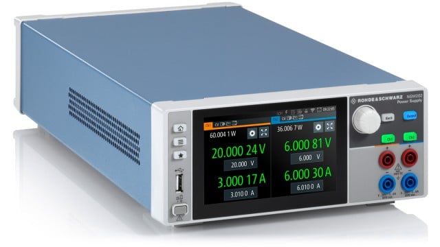 R&S®NGM200 – Bild 3