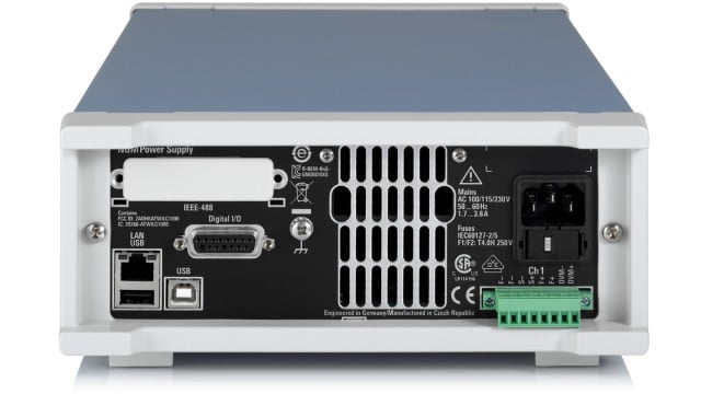 R&S®NGM200 – Bild 4
