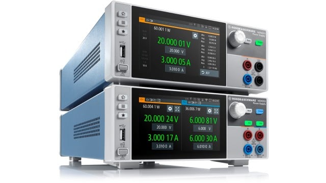 R&S®NGM200 – Bild 6