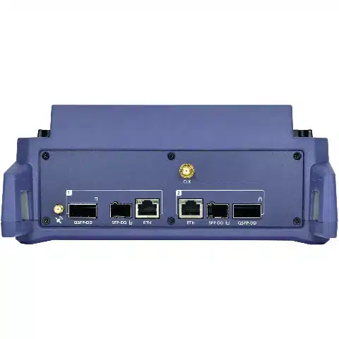 VeEX MTX642 400G Dual Portable Testset – Bild 6