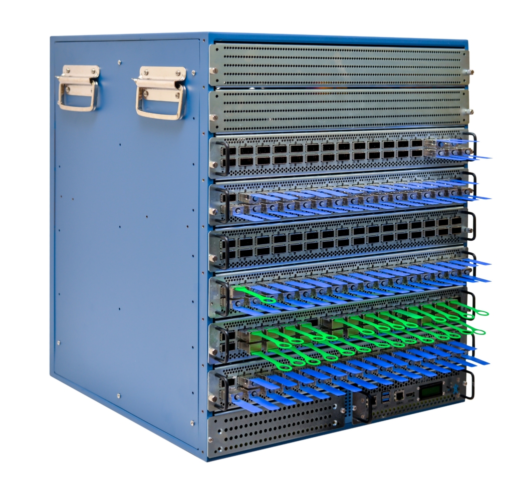 Layer One Switch Lepton Systems Cold Fusion Layer 1 Switch - dhs ELMEA tools GmbH
