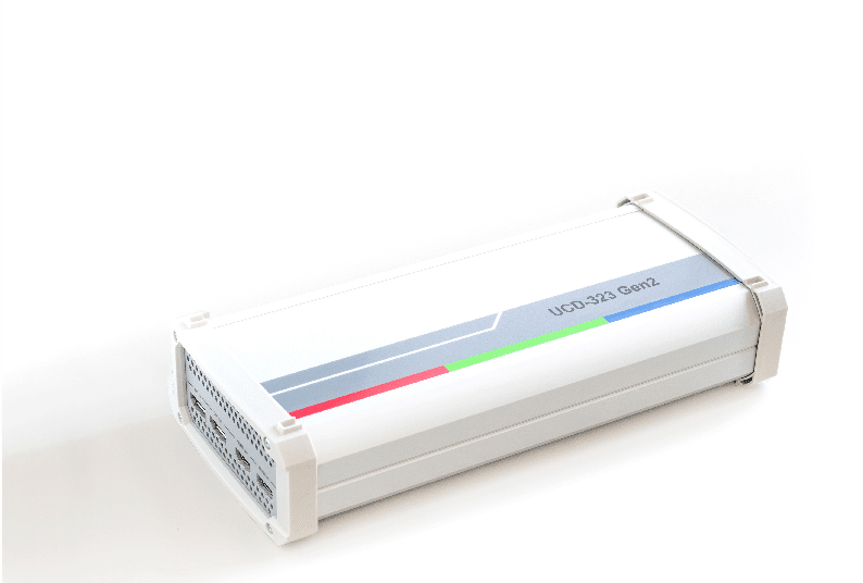Unigraf UCD-323 Gen2