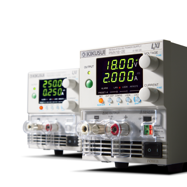 Kikusui PMX-E Serie