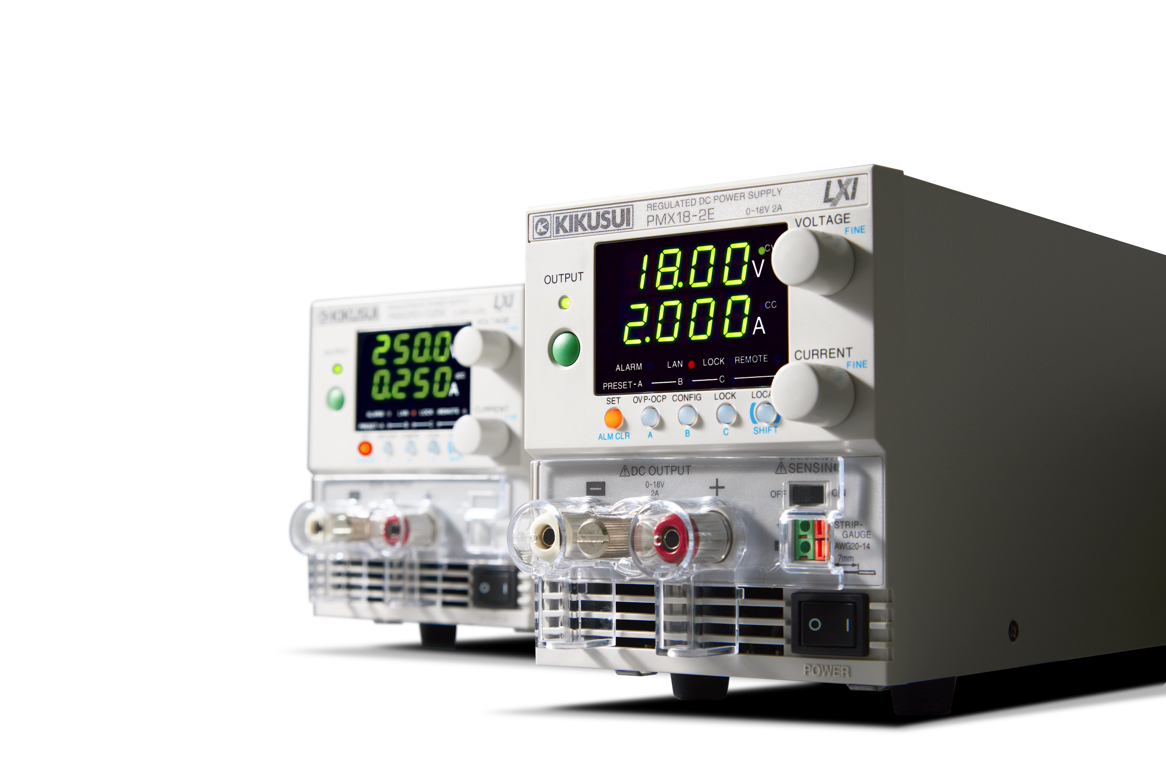 Kikusui PMX-E Serie