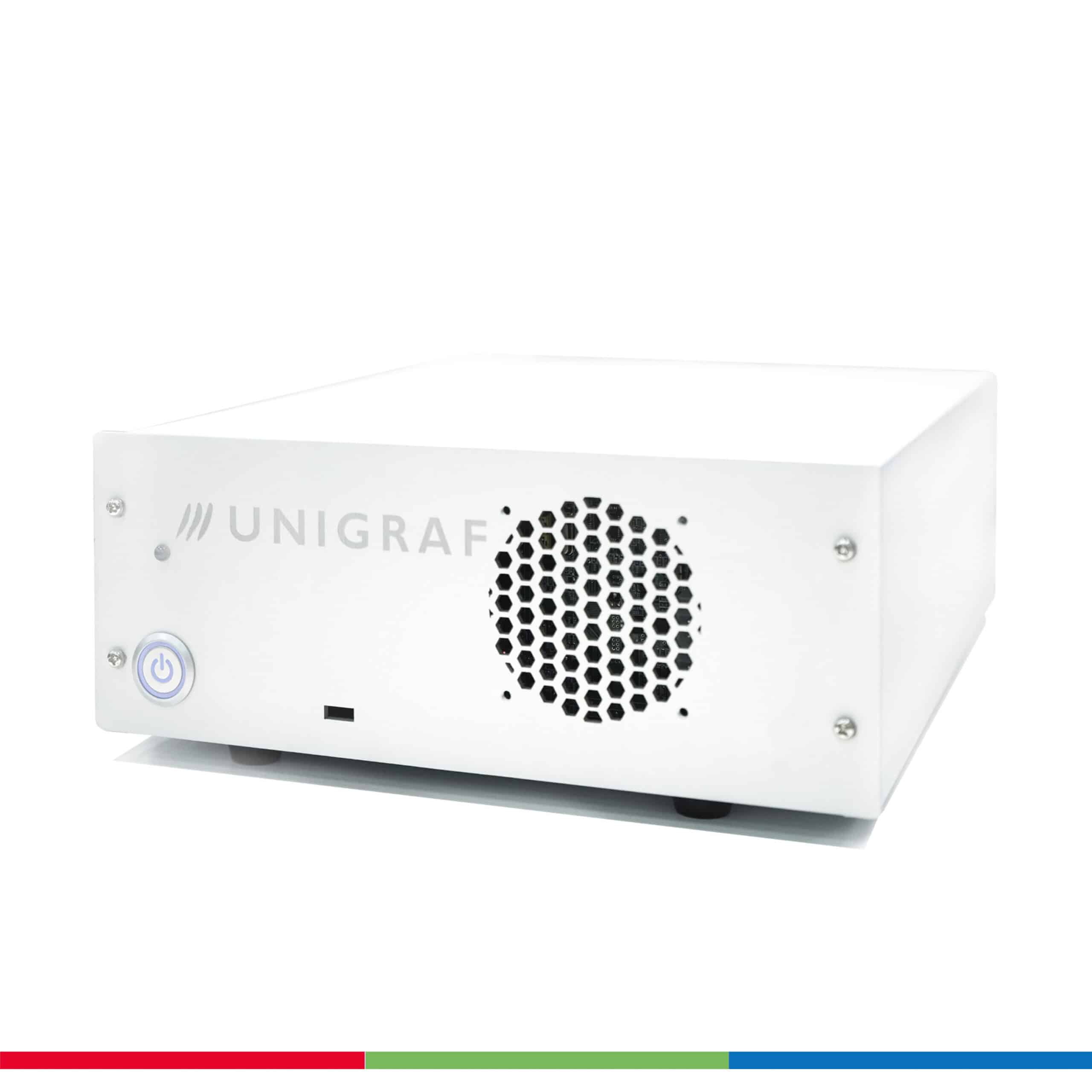 Unigraf PTU-240