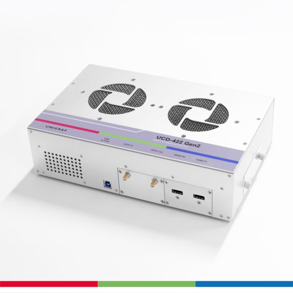 Unigraf UCD-422 Gen2